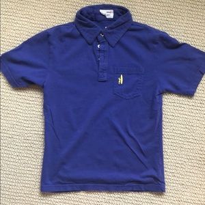 Johnnie-O The original Jr. Polo.